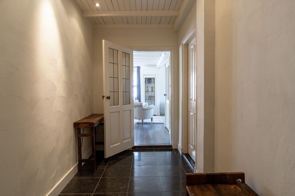 Medium property photo - Uitwijksestraat 6, 4288 JB Uitwijk